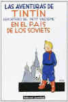 C- TINT�N EN EL PAIS DE LOS SOVIETS