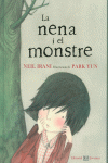 LA NENA I EL MONSTRE