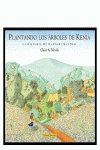 PLANTANDO LOS ARBOLES DE  KENIA