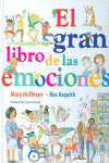EL GRAN LIBRO DE LAS EMOCIONES