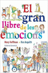 EL GRAN LLIBRE DE LES EMOCIONS