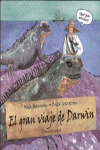 EL GRAN VIAJE DE DARWIN