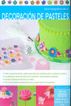 GU�A FOTOGR�FICA DE DECORACI�N DE PASTELES