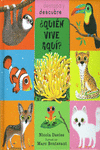 �QUI�N VIVE AQU�?
