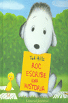 ROC ESCRIBE UNA HISTORIA