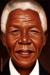 NELSON MANDELA - CATAL�