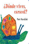 �D�NDE VIVES, CARACOL?