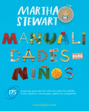 MANUALIDADES PARA NI�OS