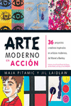 ARTE MODERNO EN ACCIN