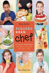 PEQUEO GRAN CHEF