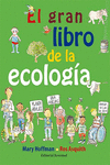 EL GRAN LIBRO DE LA ECOLOG�A