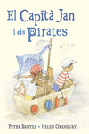 EL CAPIT� JAN I ELS PIRATES