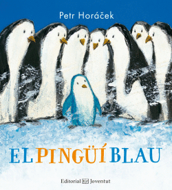 EL PIG�� BLAU