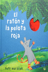 EL RAT�N Y LA PELOTA ROJA