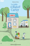 LA RUTA DEL RATOL� CARTER