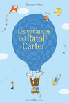 LES VACANCES DEL RATOL� CARTER