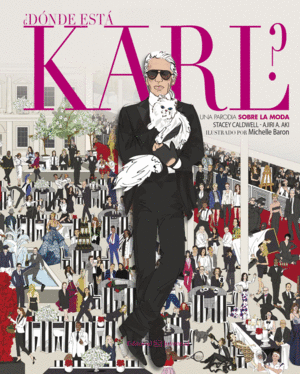 �D�NDE EST� KARL?