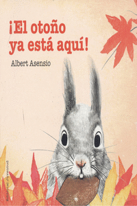 EL OTOO YA EST AQU!