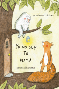YO NO SOY TU MAM�