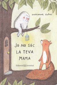 JO NO S�C LA TEVA MAMA