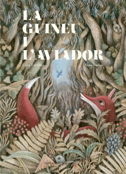 LA GUINEU I L�AVIADOR
