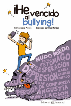�HE VENCIDO AL BULLYING!