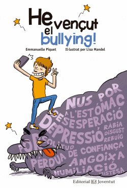 HE VEN�UT EL BULLYING!