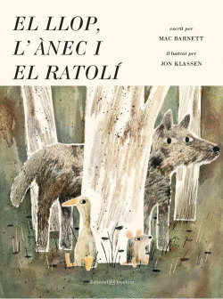 EL LLOP, L`ANEC I EL RATOL�