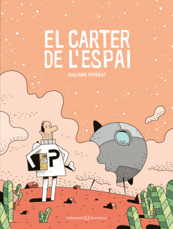 EL CARTER DE L�ESPAI