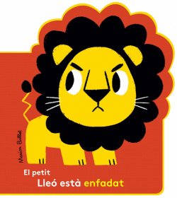 EL PETIT LLE� EST� ENFADAT