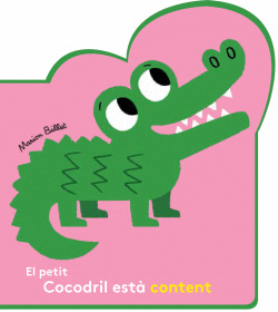 EL PETIT COCODRIL EST� CONTENT