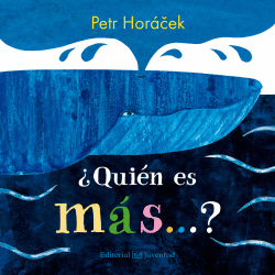 �QUI�N ES MASA?