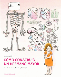 C�MO CONSTRUIR UN HERMANO MAYOR