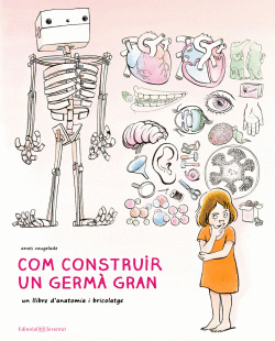 COM CONSTRUIR UN GERM� GRAN
