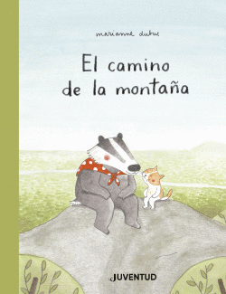 EL CAMINO DE LA MONTA�A