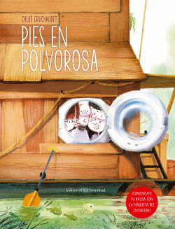 PIES EN POLVOROSA + JUEGO