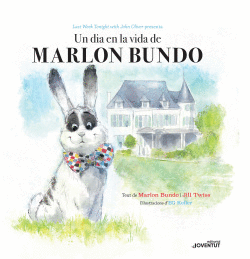 UN D�A EN LA VIDA DE MARLON BUNDO