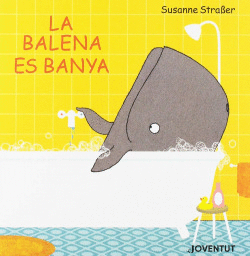 LA BALENA BANYA