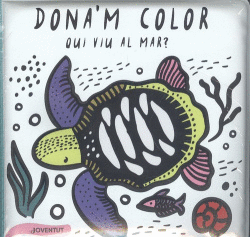 QUI VIU AL MAR?