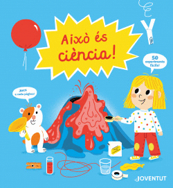 AIX� ES CI�NCIA!