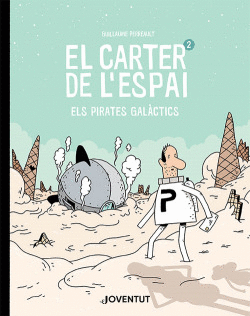 EL CARTER DE L`ESPAI