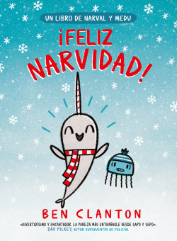 �FELIZ NARVIDAD!