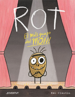 ROT, EL M�S GUAPO DEL M�N