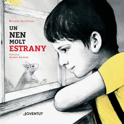 UN NEN MOLT ESTRANY