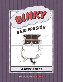 BINKY BAJO PRESI�N