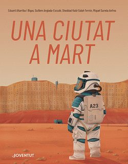 UNA CIUTAT A MART