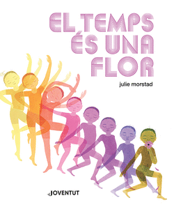 EL TEMPS �S UNA FLOR