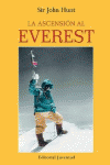 LA ASCENSI�N DEL EVEREST