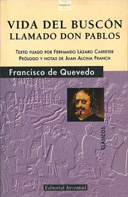 LA VIDA DEL BUSCON