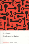 LAS LLAVES DEL REINO